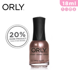 Orly Nail Lacquer Color Rage 18ml
