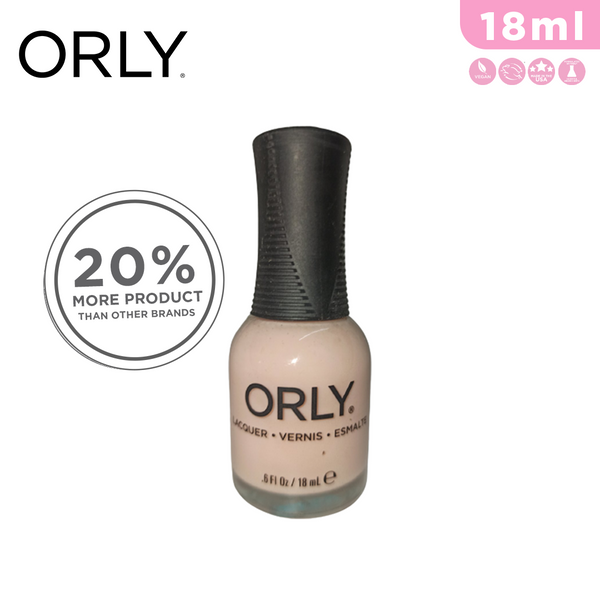 Orly Nail Lacquer Color Confetti 18ml
