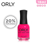 Orly Nail Lacquer Color Beach Cruiser 18ml