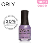 Orly Nail Lacquer Color Pixie Powder 18ml