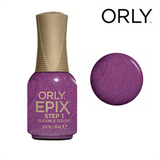Orly Epix Color Celebrity Spotting 18ml