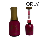 Orly Epix Color End Scene 18ml