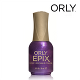 Orly Epix Color Subtitled 18ml