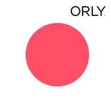 Orly Nail Lacquer Color Put The Top Down 18ml