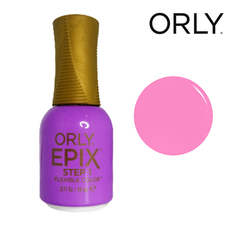 Orly Epix Color Scenic Route 18ml