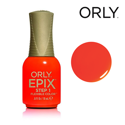 Orly Epix Color Life's A Beach 18ml