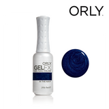 Orly Gel Fx Color In The Navy 9ml