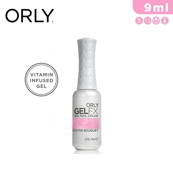 Orly Gel Fx Catch The Bouquet 9ml