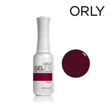 Orly Gel Fx Color Ruby 9ml