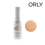 Orly Gel Fx Sheer Nude 9ml