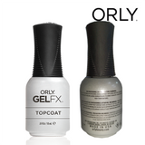 Orly Gel Fx Top Coat 18ml