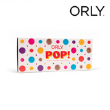 Orly Nail Lacquer Color Pop - 6pix set