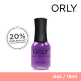 Orly Nail Lacquer Color Crash the Party 18ml
