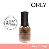 Orly Nail Lacquer Color Just An Illusion 18ml