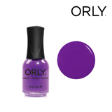 Orly Nail Lacquer Color Crash the Party 18ml