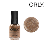 Orly Nail Lacquer Color Just An Illusion 18ml