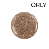 Orly Nail Lacquer Color Just An Illusion 18ml