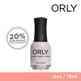 Orly Nail Lacquer Color Free Fall 18ml