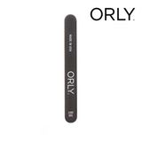Orly Nail Tools Black Board Nail File