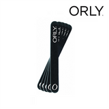 Orly Nail Tools Black Board Nail File