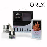 Orly Gel FX Builder Tips Starter Kit - Medium Square