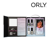 Orly Gel FX Builder Tips Starter Kit - Medium Square