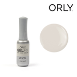 Orly Gel Fx Lacquer Color Ceci N'est Pas Blanc 9ml