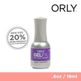 Orly Gel Fx Color Crash The Party 18ml