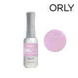 Orly Gel Fx Lacquer Color Lilac You Mean It 9ml