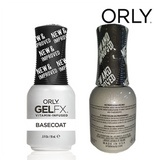 Orly Gel Fx Base Coat 18ml
