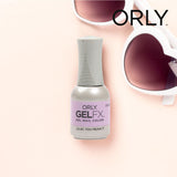 Orly Gel Fx Color Lilac You Mean It 18ml