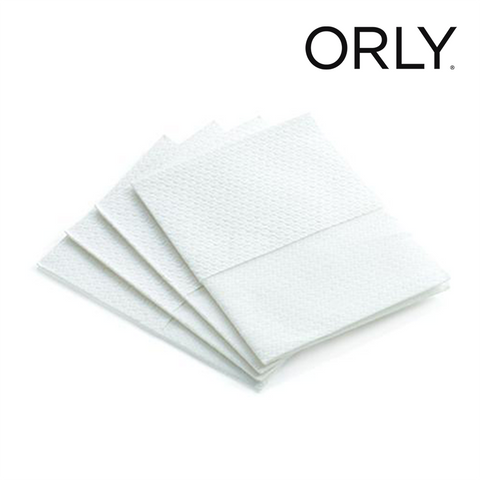 Orly Gel Fx Lint Free Table Covers 50pcs