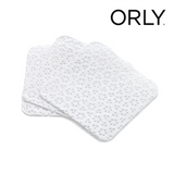 Orly GEL Fx Lint Free Nail Wipes 60pcs