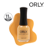 Orly Nail Lacquer Color Golden Afternoon 11ml
