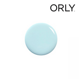 Orly Nail Lacquer Color Forget Me Not 18ml