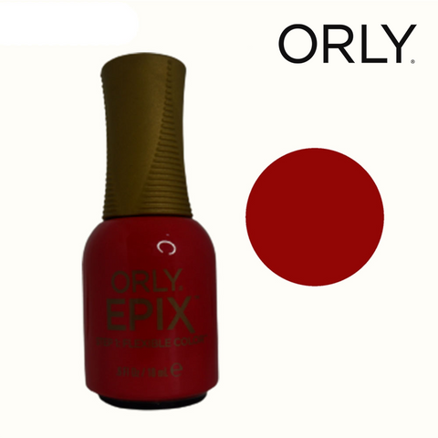 Orly Epix Color Premiere Party 18ml