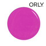 Orly Gel Fx Feel the Beat 6pix