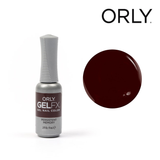 Orly Gel Fx Lacquer Color Persistent Memory 9ml