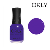 Orly Nail Lacquer Color Synthetic Symphony 18ml
