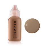 Purebeauty, Temptu, Airbrush makeup, makeup