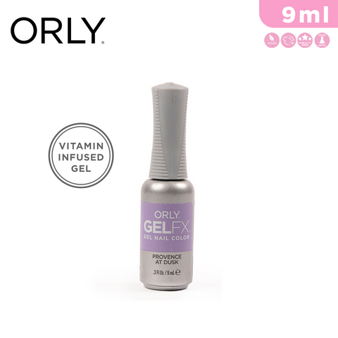 Orly Gel Fx Provence At Dusk 9ml