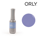 Orly Gel Fx Bleu Iris 9ml