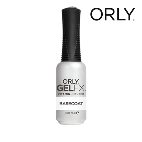 Orly Gel Fx Base Coat 9ml