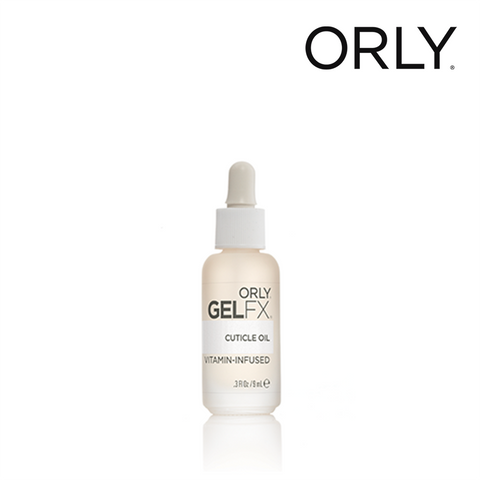Orly Gel Fx Cuticle Oil 9ml