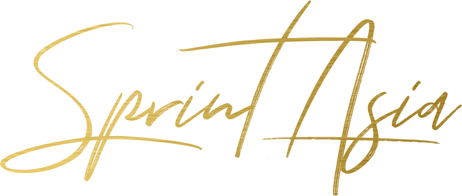 Sprint Asia Beauty