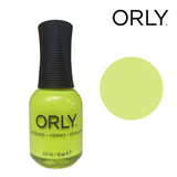 Orly Nail Lacquer Color Oh Snap 18ml