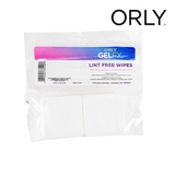 Orly GEL Fx Lint Free Nail Wipes 60pcs