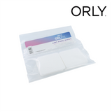 Orly GEL Fx Lint Free Nail Wipes 60pcs