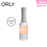 Orly Gel Fx Lacquer Color Sweet Thing 9ml