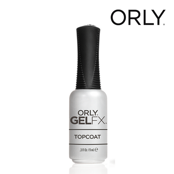 Orly Gel Fx Top Coat 9ml